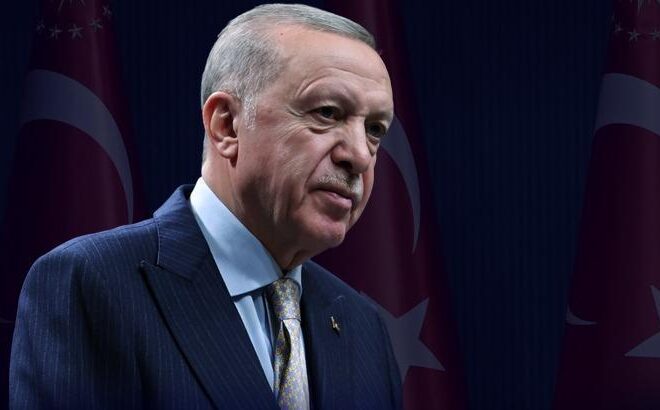 Cumhurbaşkanı Recep Tayyip Erdoğan Brezilya’dan ayrıldı